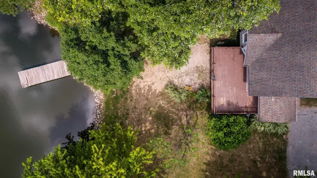 $300,000 | 541 Dallas Road, Murphysboro, IL 62966