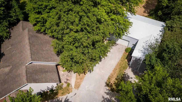 $300,000 | 541 Dallas Road, Murphysboro, IL 62966