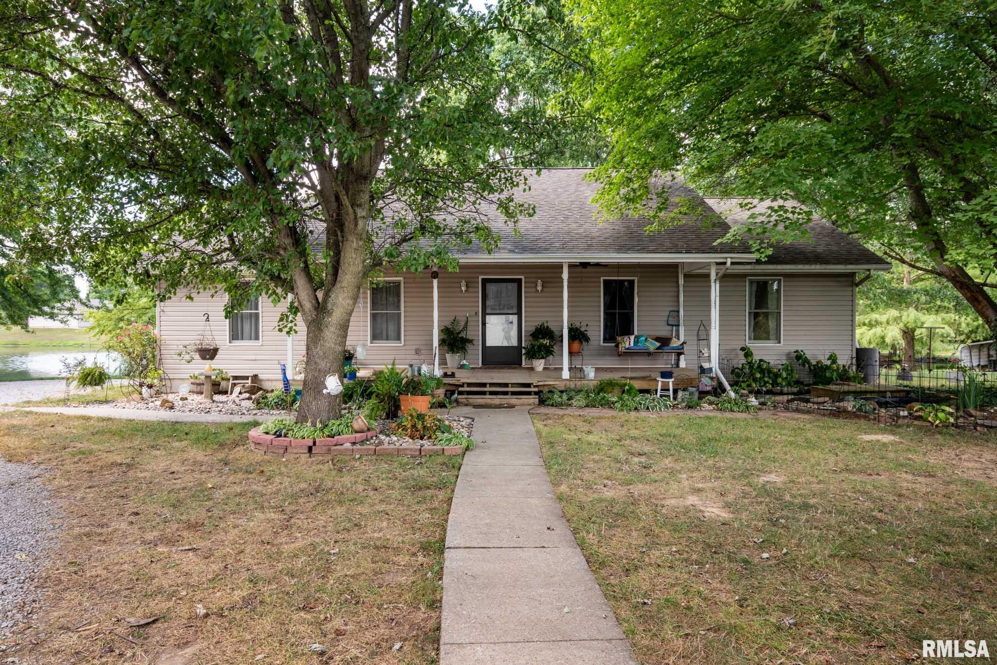 541 Dallas Road Murphysboro, IL 62966 - Photo 2 of 78