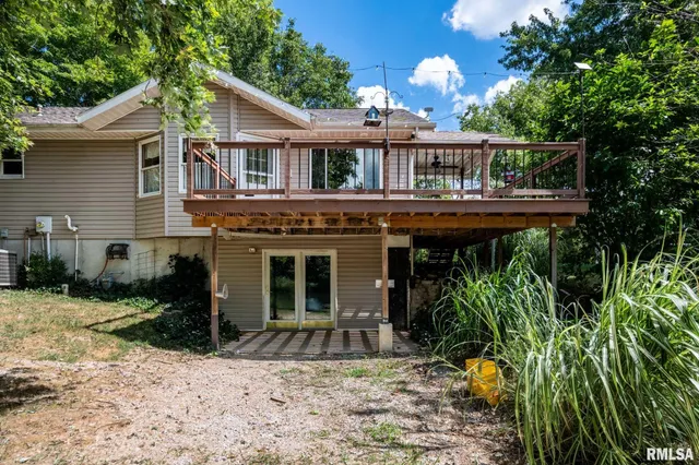 $300,000 | 541 Dallas Road, Murphysboro, IL 62966