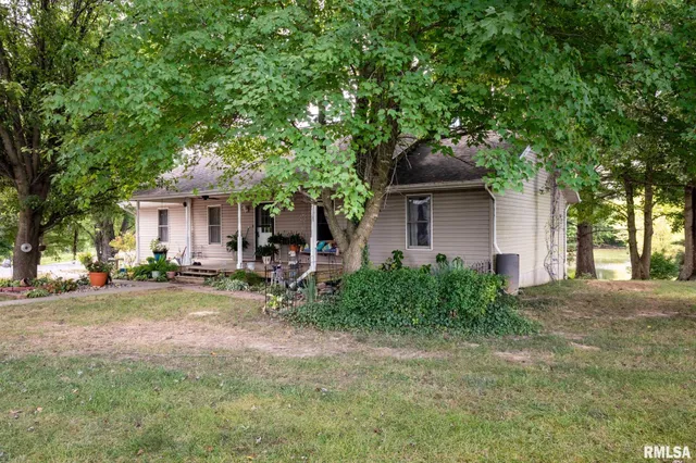 $300,000 | 541 Dallas Road, Murphysboro, IL 62966