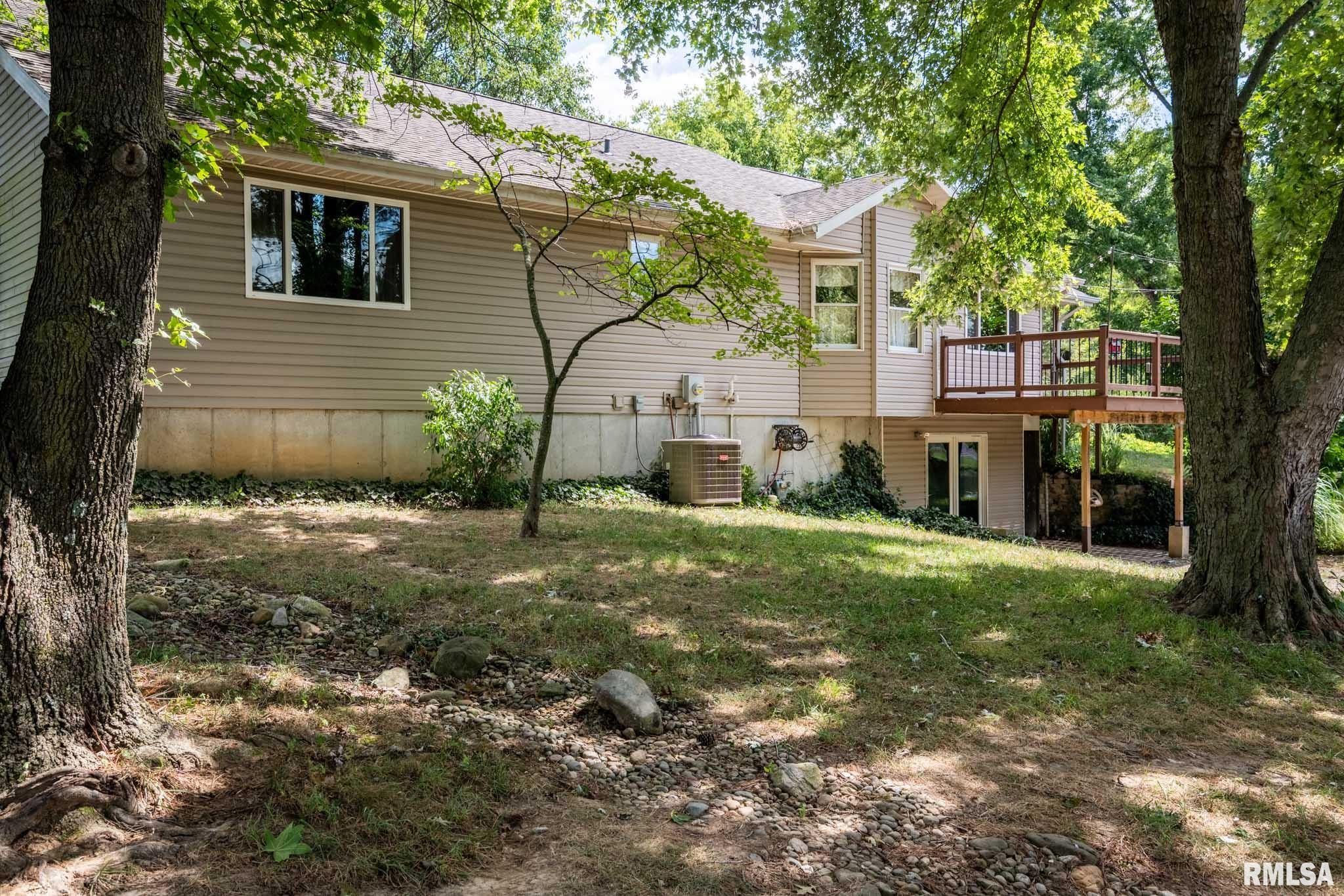 541 Dallas Road Murphysboro, IL 62966 - Photo 48 of 78