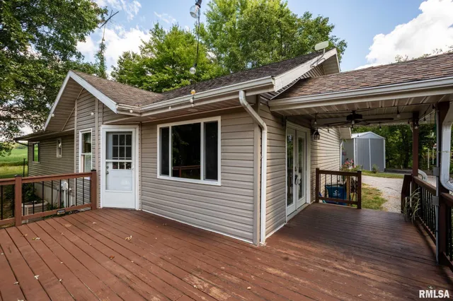 $300,000 | 541 Dallas Road, Murphysboro, IL 62966