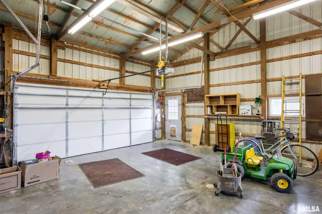 $300,000 | 541 Dallas Road, Murphysboro, IL 62966