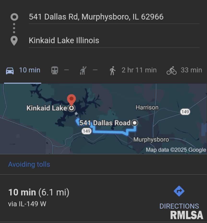 541 Dallas Road Murphysboro, IL 62966 - Photo 78 of 78