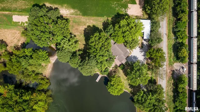 $300,000 | 541 Dallas Road, Murphysboro, IL 62966