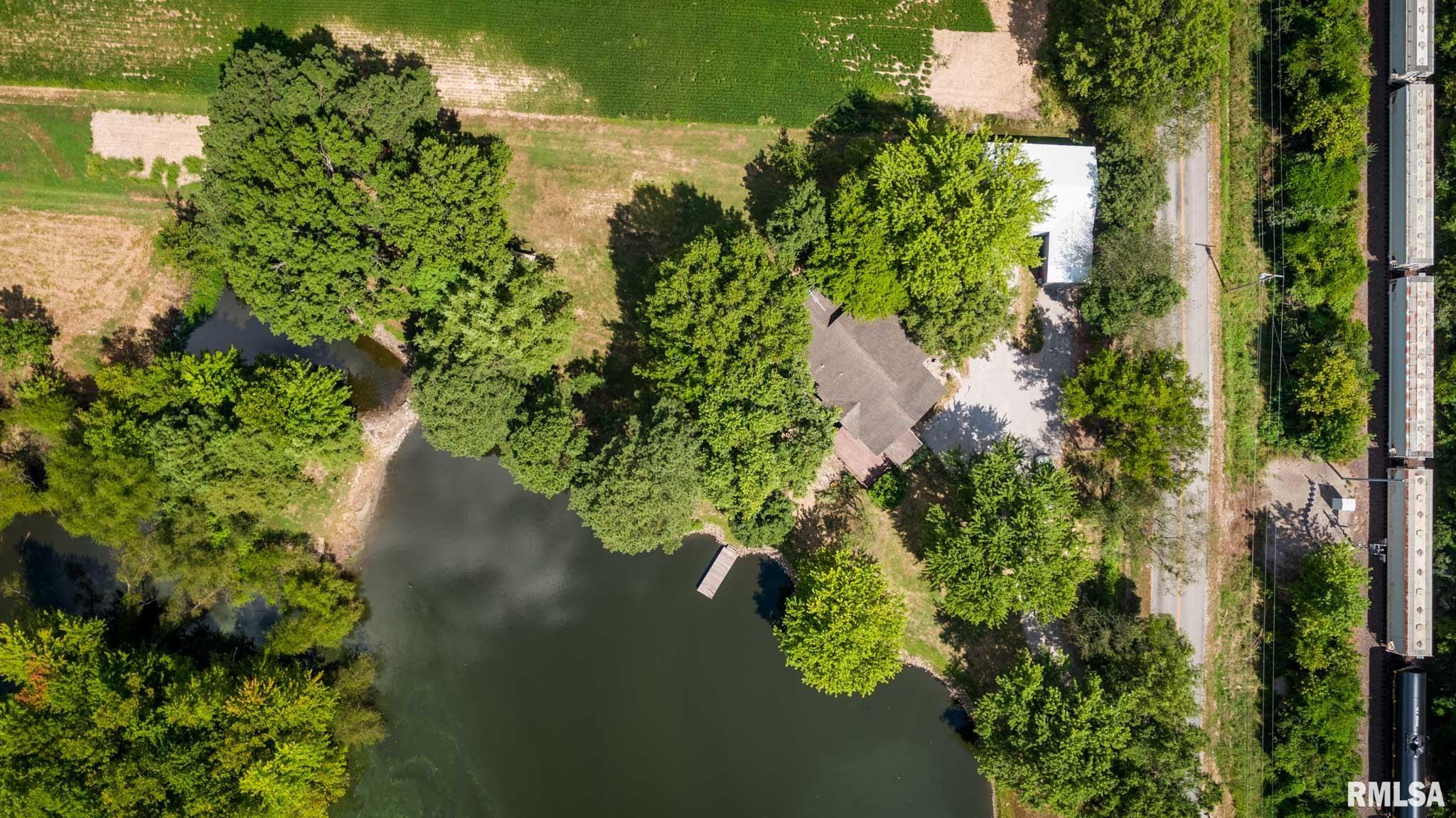 541 Dallas Road Murphysboro, IL 62966 - Photo 8 of 78