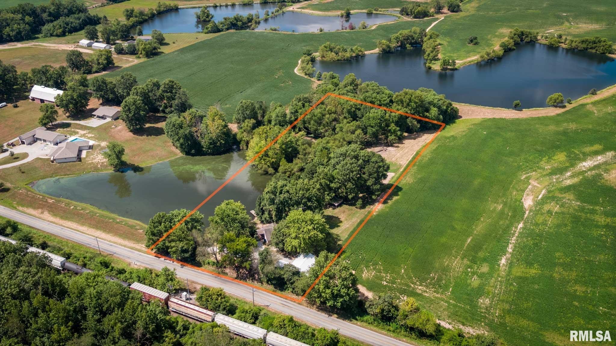 541 Dallas Road Murphysboro, IL 62966 - Photo 10 of 78