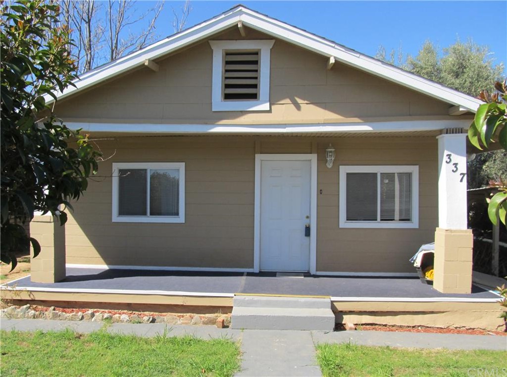 337 Grace Avenue Beaumont, CA 92223 - Photo 1 of 1