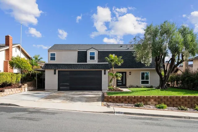 $1,099,900 | 1407 Laurel Avenue, Chula Vista, CA 91911