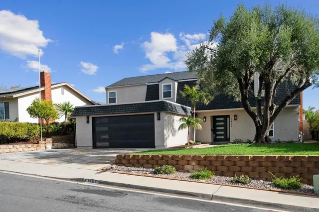 $1,099,900 | 1407 Laurel Avenue, Chula Vista, CA 91911
