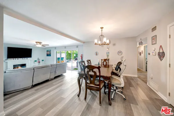 $849,999 | 26817 Cuatro Milpas Street, Valencia, CA 91354