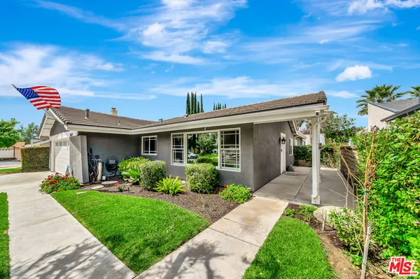 $849,999 | 26817 Cuatro Milpas Street, Valencia, CA 91354