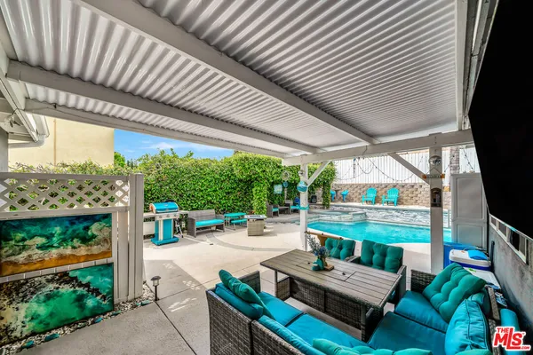 $849,999 | 26817 Cuatro Milpas Street, Valencia, CA 91354