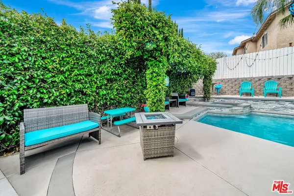 $849,999 | 26817 Cuatro Milpas Street, Valencia, CA 91354