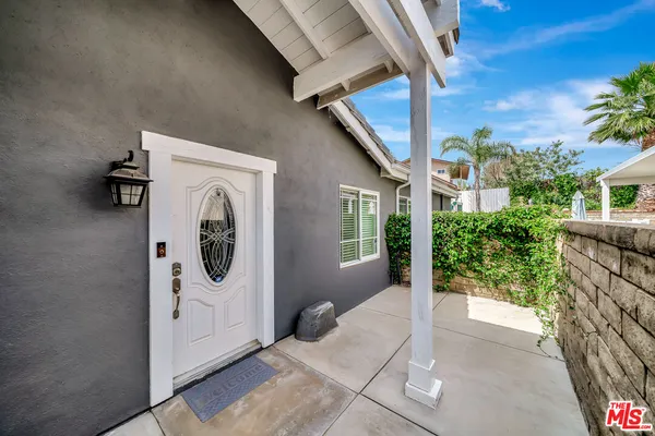 $849,999 | 26817 Cuatro Milpas Street, Valencia, CA 91354