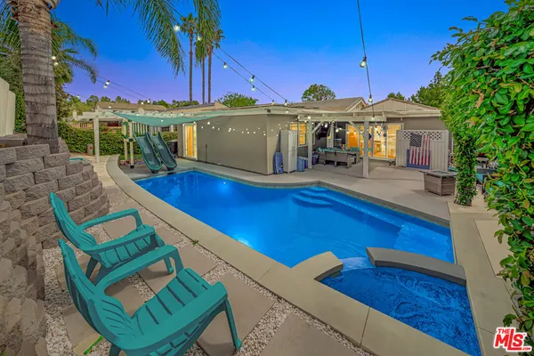 $849,999 | 26817 Cuatro Milpas Street, Valencia, CA 91354