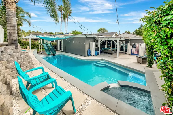 $849,999 | 26817 Cuatro Milpas Street, Valencia, CA 91354