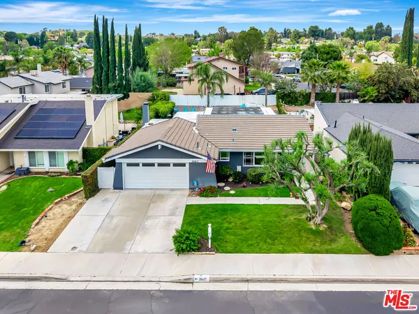 $849,999 | 26817 Cuatro Milpas Street, Valencia, CA 91354