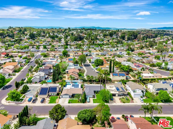 $849,999 | 26817 Cuatro Milpas Street, Valencia, CA 91354