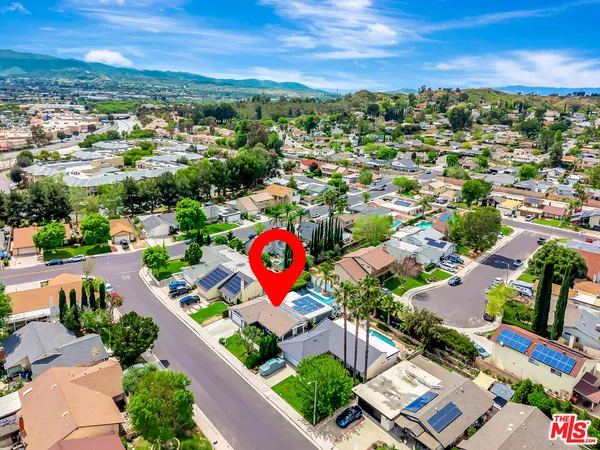 $849,999 | 26817 Cuatro Milpas Street, Valencia, CA 91354