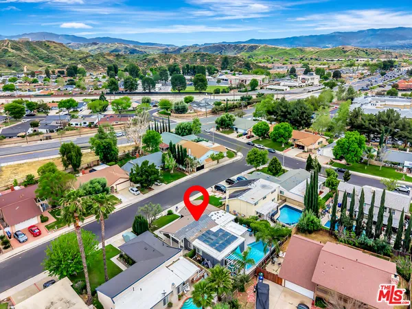 $849,999 | 26817 Cuatro Milpas Street, Valencia, CA 91354