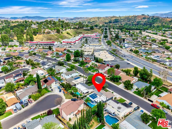 $849,999 | 26817 Cuatro Milpas Street, Valencia, CA 91354