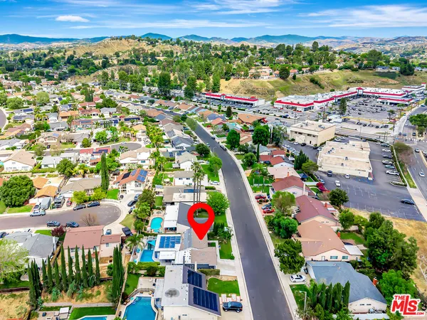 $849,999 | 26817 Cuatro Milpas Street, Valencia, CA 91354