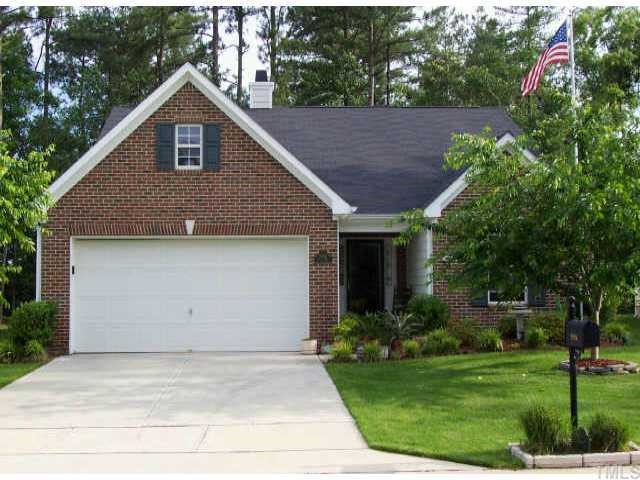 5504 Keowee Way Raleigh, NC 27616 - Photo 1 of 1 Beautifully Maintained-Upgrades Throughout!