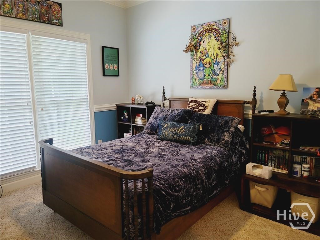 104 Red Bluff Run Rincon, GA 31326 - Photo 22 of 35