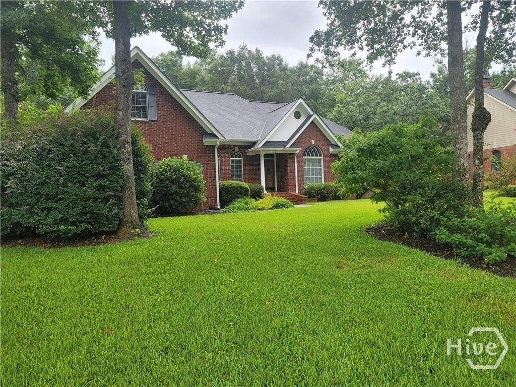 104 Red Bluff Run Rincon, GA 31326 - Photo 4 of 35