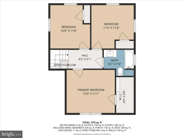 $299,000 | 3113 California Avenue, Baltimore, MD 21234