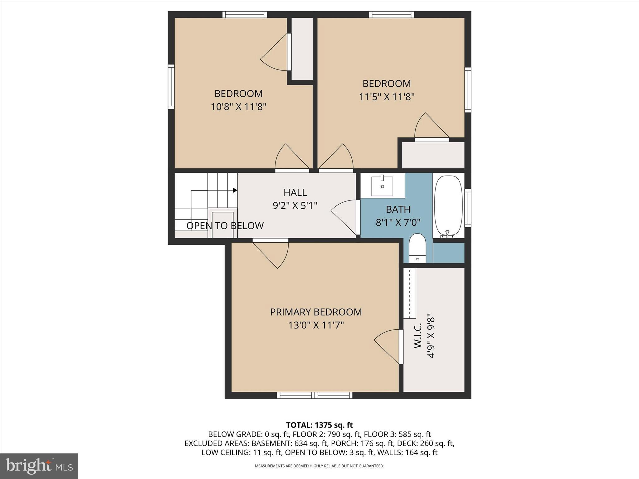 3113 California Avenue Baltimore, MD 21234 - Photo 29 of 29 unknown