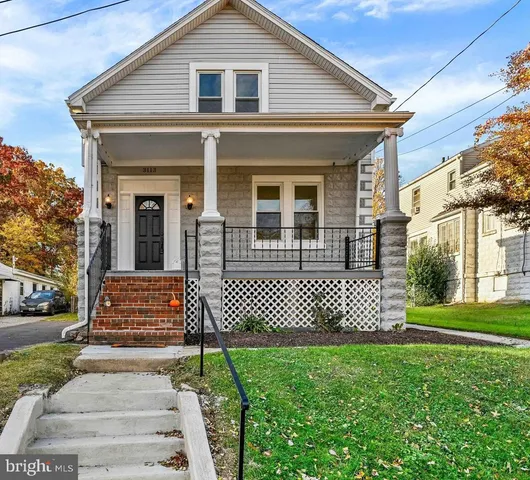 $299,000 | 3113 California Avenue, Baltimore, MD 21234