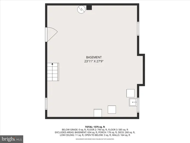 $299,000 | 3113 California Avenue, Baltimore, MD 21234