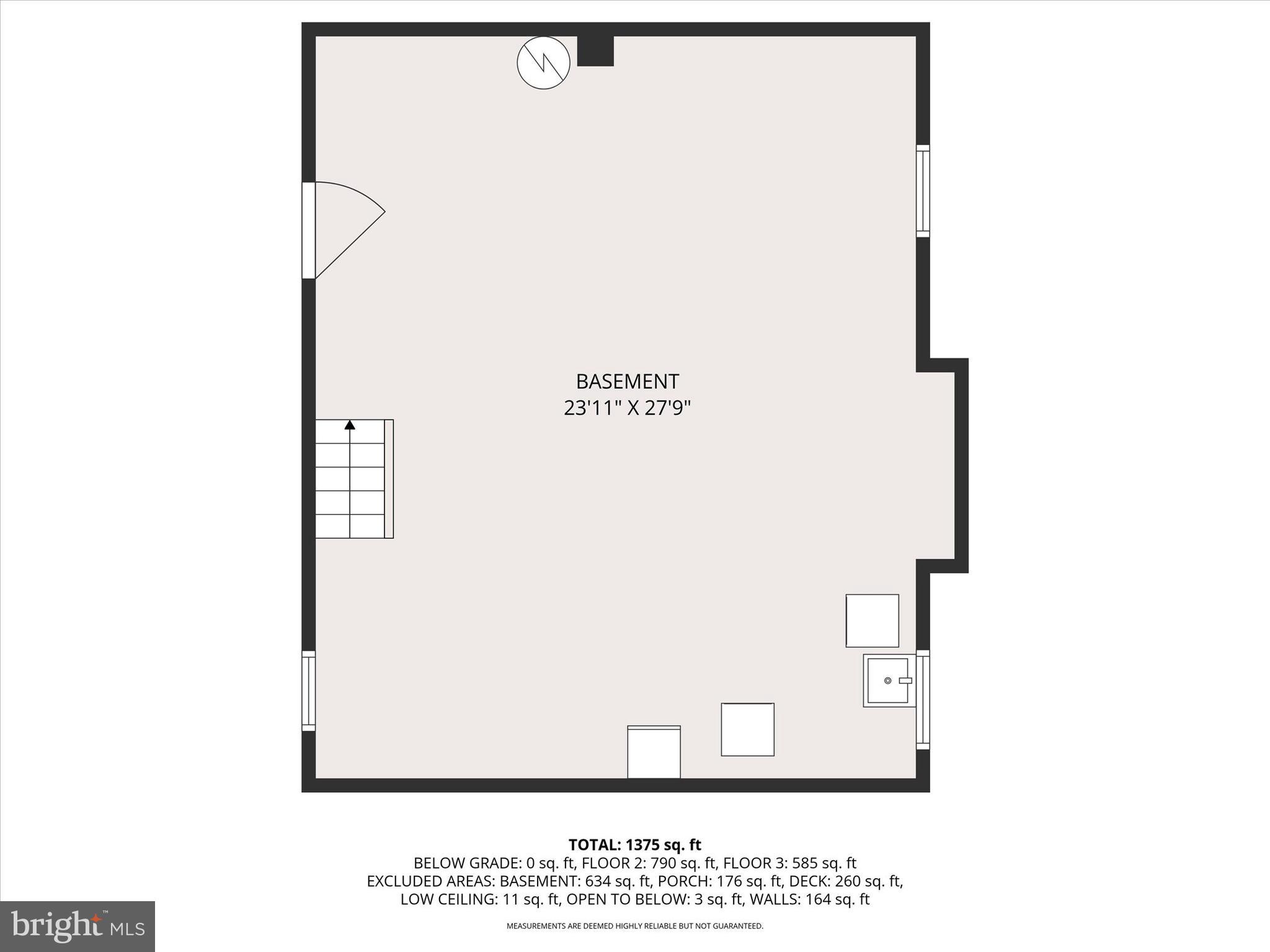 3113 California Avenue Baltimore, MD 21234 - Photo 22 of 29 a picture of a bench in a cabinet