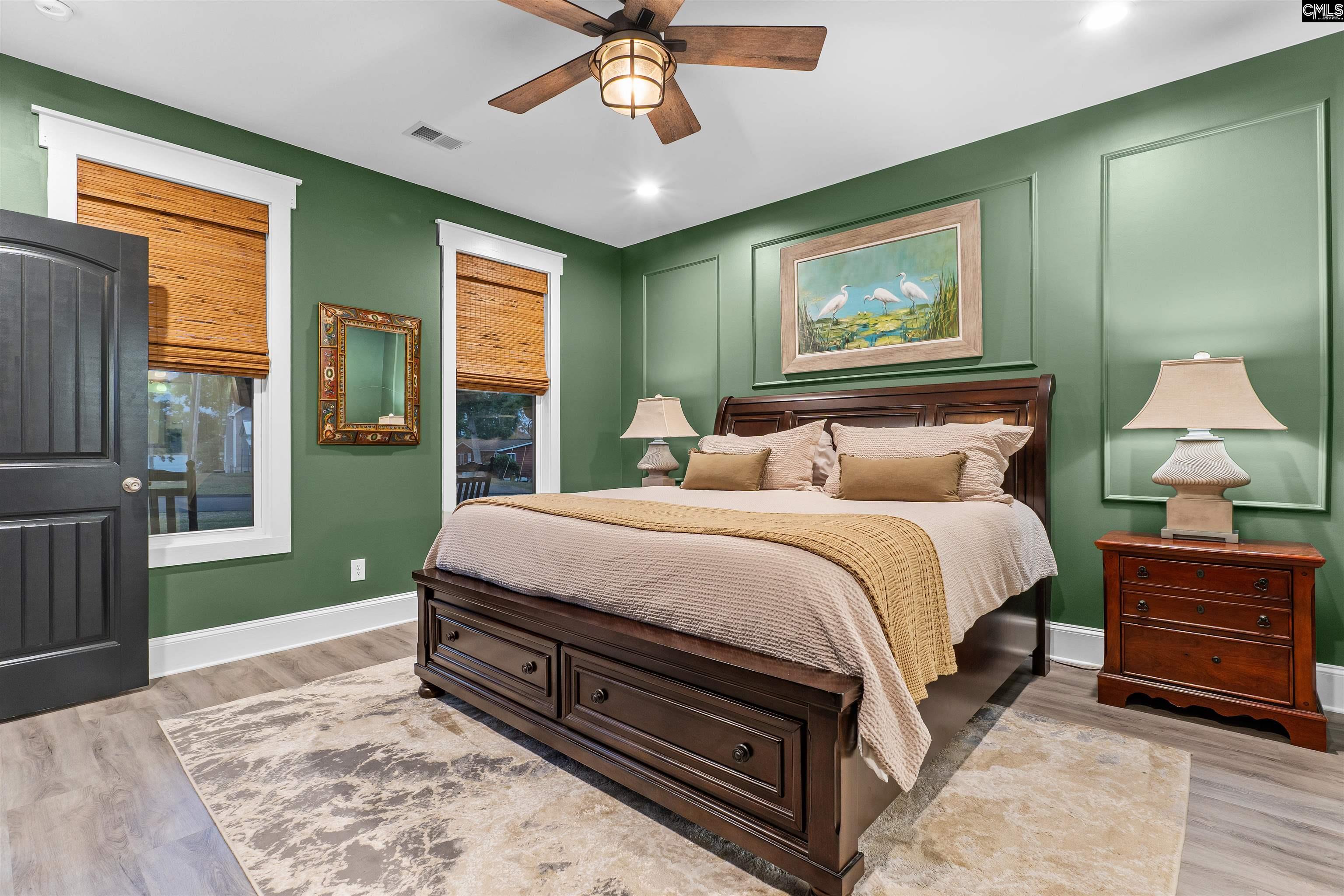 119 Saluda Waters Road Leesville, SC 29070 - Photo 26 of 60