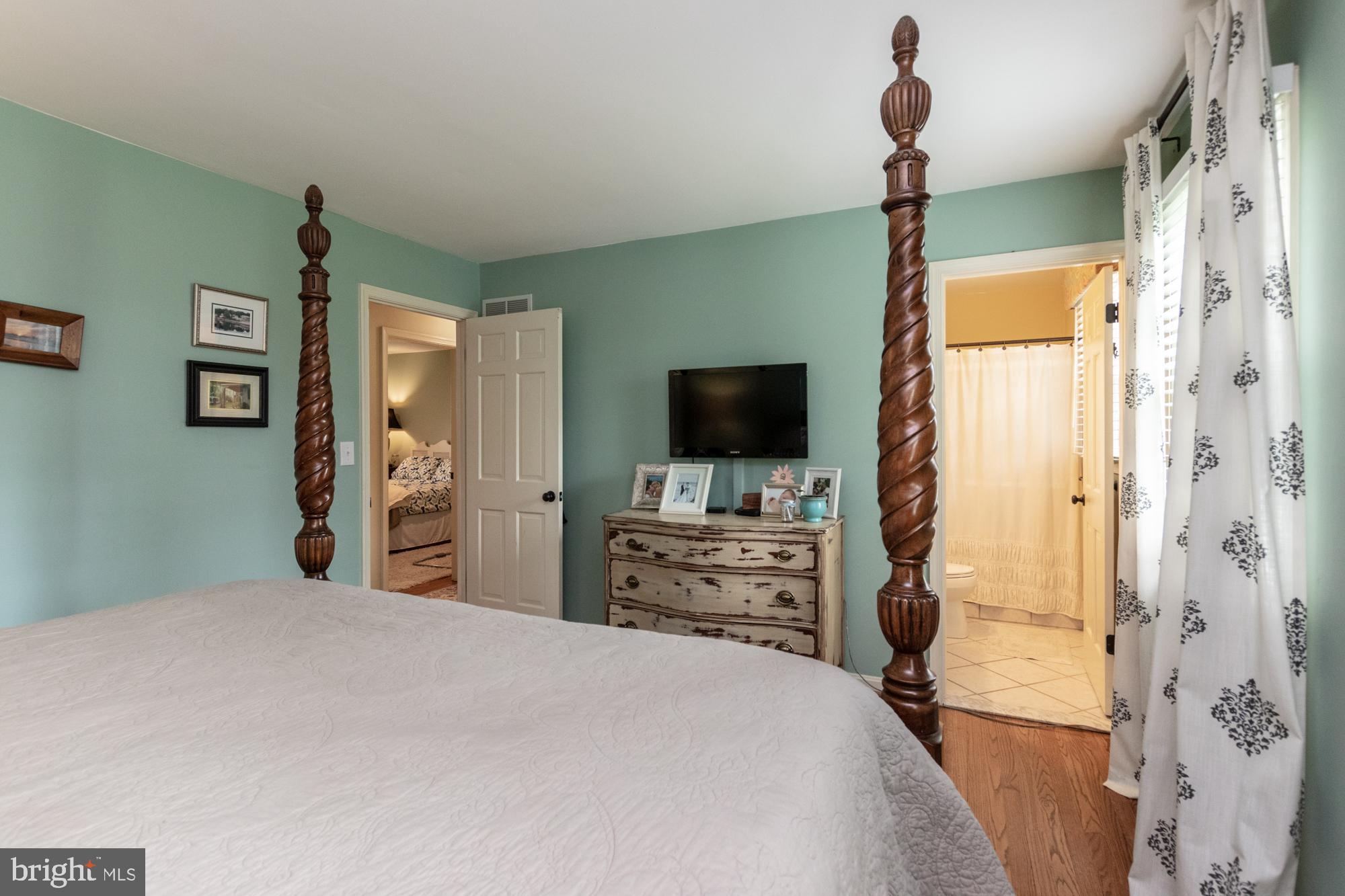 6407 Lewis Road Baldwin, MD 21013 - Photo 12 of 39 Master Bedroom