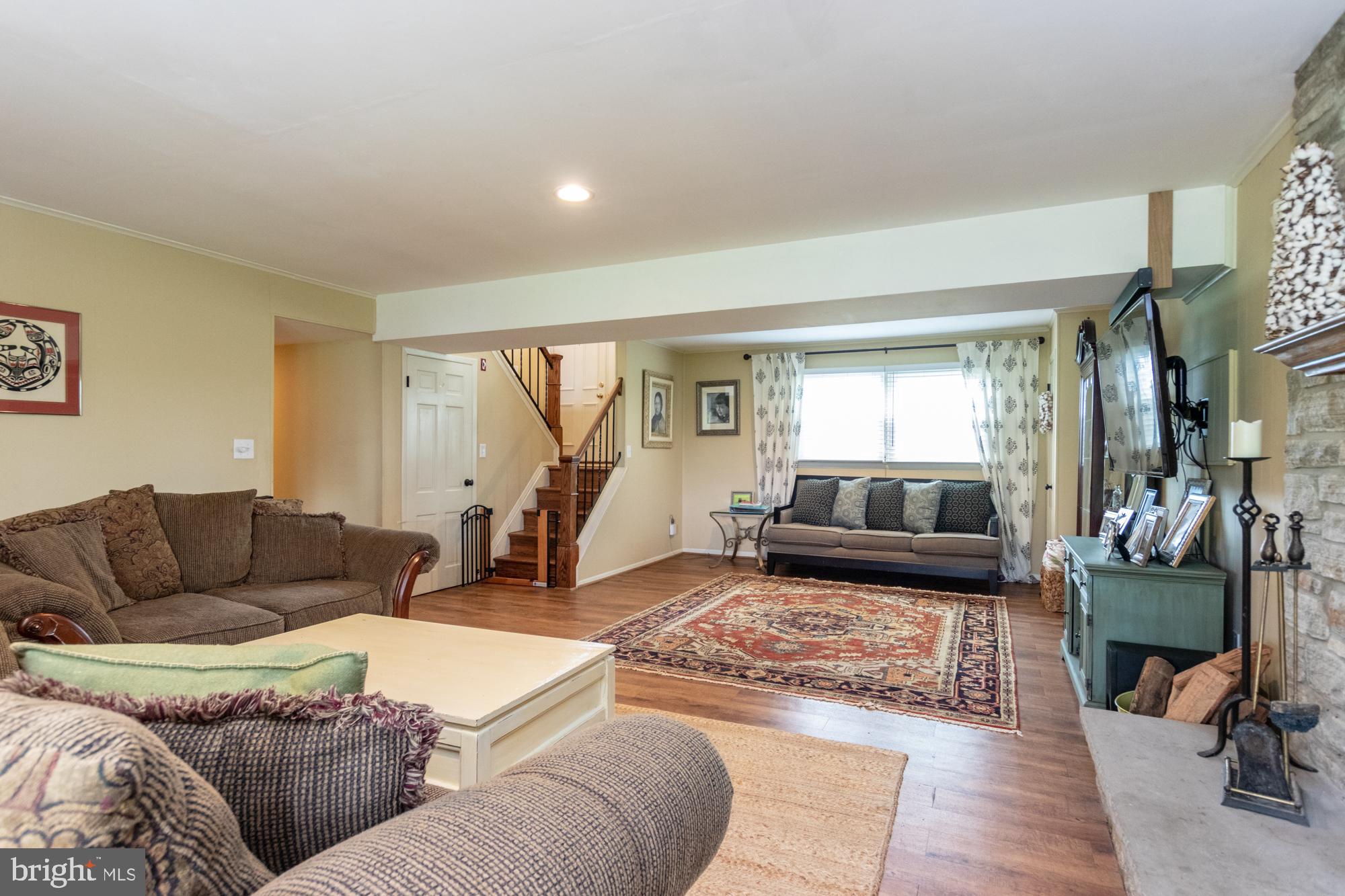 6407 Lewis Road Baldwin, MD 21013 - Photo 20 of 39 Recreation Room