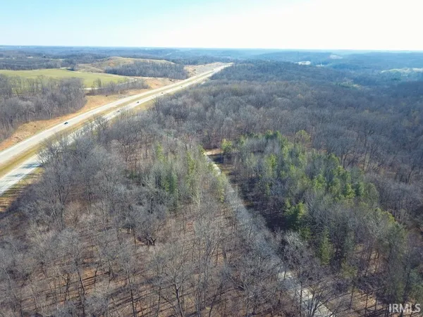 $18,000 | 0 Taylor Ridge Road, Bloomfield, IN 47424