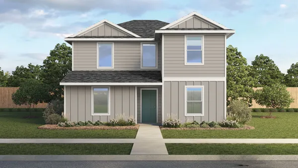 $266,990 | 220 Bardwell Way, Buda, TX 78610