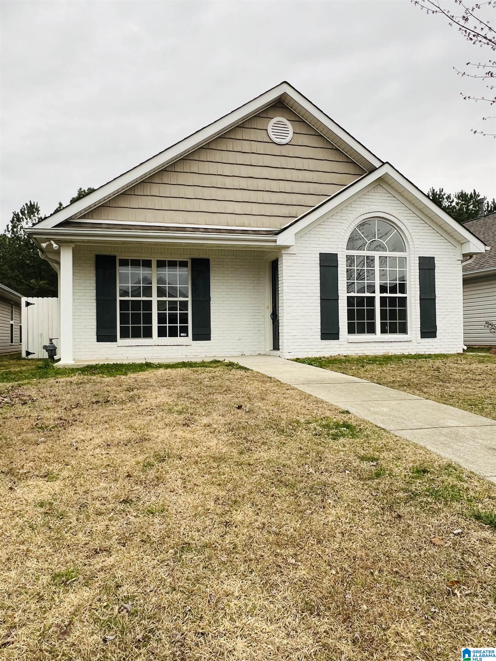 1160 Village Trail Calera, AL 35040 - Photo 2 of 21