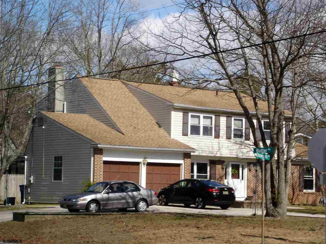 1124 Stagecoach Road Palermo, NJ 08230 - Photo 1 of 1 Gallery Image 1