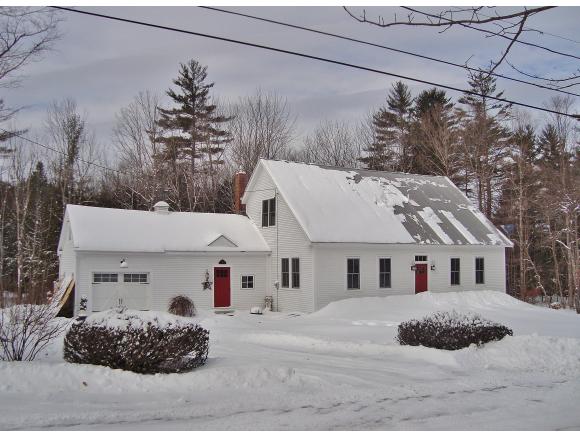 128 Root Hill Road Cornish, NH 03745 - Photo 1 of 1 Gallery Image 1