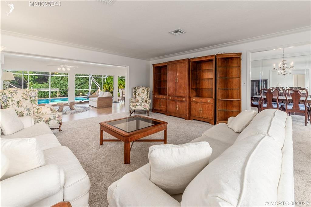 1194 Northwest Spruce Ridge Drive Stuart, FL 34994 - Photo 9 of 34 Gallery Image 9