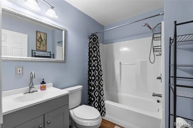 $2,300 | 6195 Cedar Springs Road, Cedar Hill, MO 63016