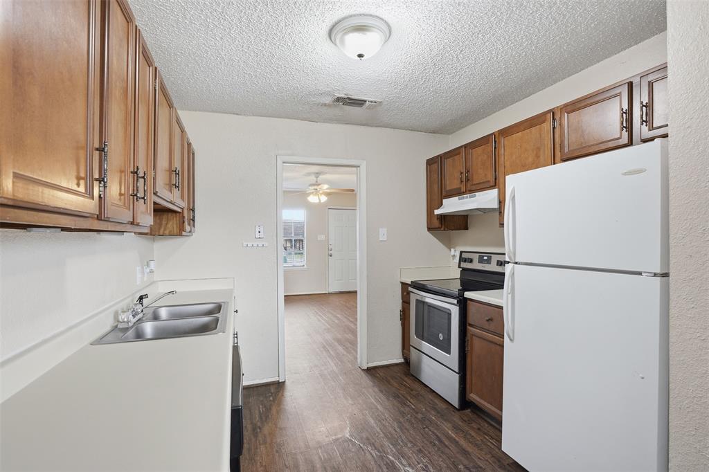 1116 Hanover Street, Unit A Weatherford, TX 76086 - Photo 4 of 26