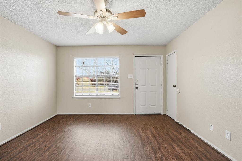 1116 Hanover Street, Unit A Weatherford, TX 76086 - Photo 8 of 26