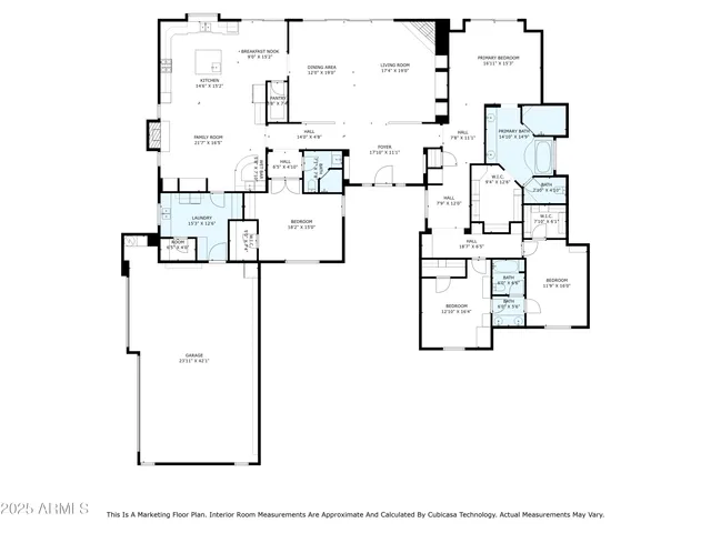 $1,299,000 | 29717 North 141st Place, Scottsdale, AZ 85262
