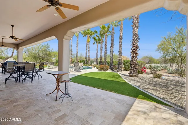 $1,299,000 | 29717 North 141st Place, Scottsdale, AZ 85262